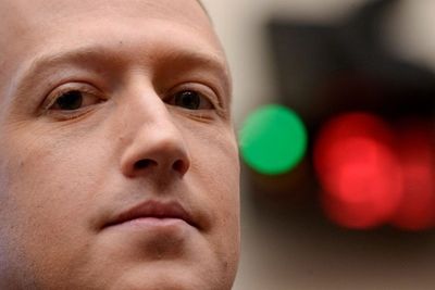 Tampil di Turnamen Jiu-jistu, Mark Zuckerberg Sukses Sabet Medali Emas