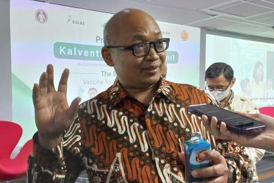 6 Jenis Vaksin Dewasa Rekomendasi Dokter Penyakit Dalam, Wajib Simak!