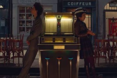 7 Ciri Khas Film-film Wes Anderson, Ini yang Bikin Unik!
