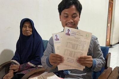 Cerita Husnul, Mahasiswa Sudan Asal Ponorogo Dengar Tembakan Perang Setiap Hari