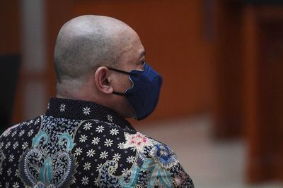 Terbukti Bersalah dalam Kasus Narkoba, Teddy Minahasa Divonis Penjara Seumur Hidup