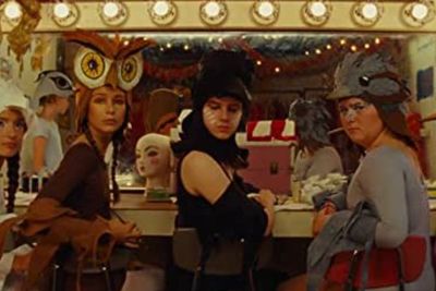 Cara Mudah Bikin Konten Tik Tok ala Wes Anderson, Lagi Tren!