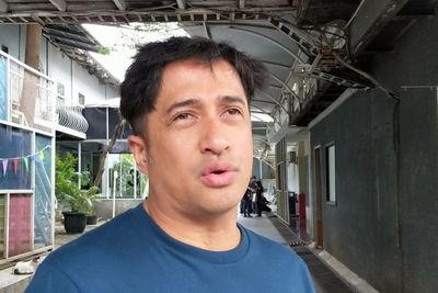 Dicuekin Rizky Billar di Pernikahan Sahrul Gunawan, Ini Klarifikasi Irfan Hakim