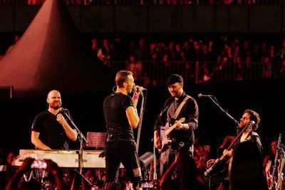 9 Fakta Menarik Coldplay: Hal-hal Sepele hingga yang Meledak dan Jadi Sorotan