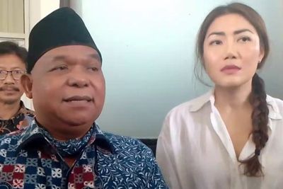 Enggak Baca Perjanjian Pranikah dengan Ari Wibowo, Inge Anugrah: Gak Kepikiran Bakal Cerai