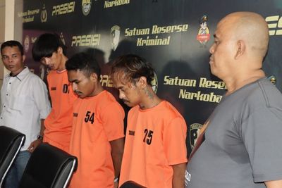 Keterlaluan! 3 Pria Culik dan Perkosa Gadis Keterbelakangan Mental, Modus Ngajak Jalan