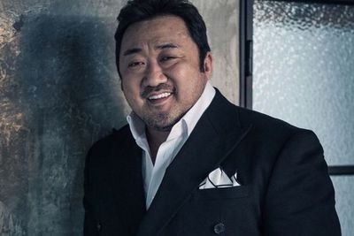 Ma Dong-seok Sampaikan Terima Kasih ke Rano Karno, Ada Apa?