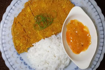 Resep Tamago Katsu, Telur yang Dimasak Krispi Ala Jepang: Murah, Bikinnya Pun Mudah!