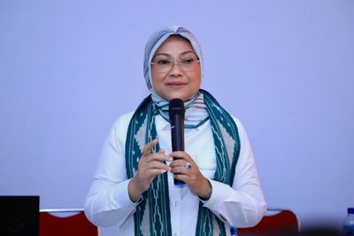 Menaker Siap Usut Tuntas Kasus Pelecehan Seksual di Tempat Kerja 