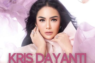 Konser Kris Dayanti di Singapura Terancam Batal, Ini Penyebabnya
