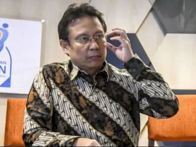 Menkes Budi Sadikin Sebut Jeans 33-34 Cepat Menghadap Allah , Ini Penjelasan dan Cara Mencegah Obesitas