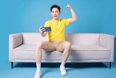 5 Game Online yang Terpopuler di Playstore Mei 2023