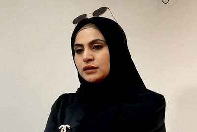 Anak Putus Sekolah, Asha Shara Somasi Mantan Suami