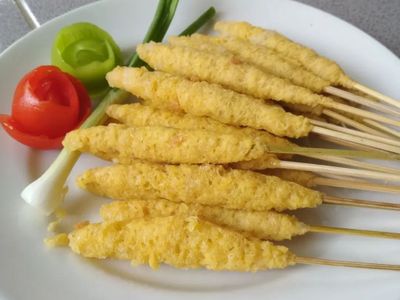 5 Cara Membuat Telur Gulung Anti Gagal, Bisa Jadi Ide Jualan!