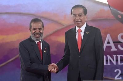 Pertama Kali Hadir di KTT ASEAN, Timor Leste Dukung Perdamaian Myanmar