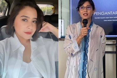 5 Artis Ini Mantap Jadi Dosen Cerdaskan Generasi Muda, Video saat Mengajar Viral