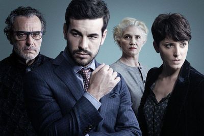 Review The Invisible Guest , Film Thriller Spanyol yang Penuh Plot Twist