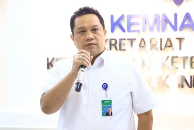 Pemerintah Segera Bahas RUU PPRT dengan DPR RI