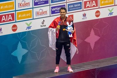 Klasemen Medali SEA Games 2023: Persaingan Ketat di 5 Besar!