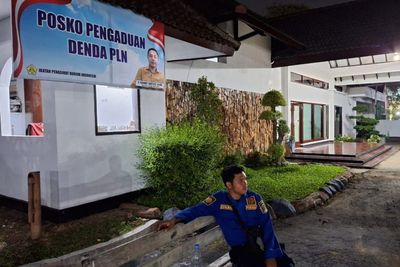 Marak Manipulasi Oknum PLN, Wabup Blitar Buka Posko Bantuan Hukum untuk Bantu Korban
