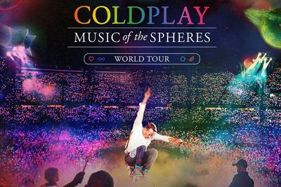 Polri Soal Konser Coldplay di Jakarta: Akan Diamankan Jika Izin Lengkap