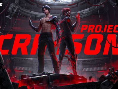 Project Crimson Segera Hadir, Yuk Kenalan Sama Orion: Villain Pertama di Free Fire!