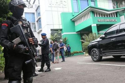 Mustopa Rupanya Ditipu saat Beli Pistol untuk Serang Kantor MUI, Kok Bisa?