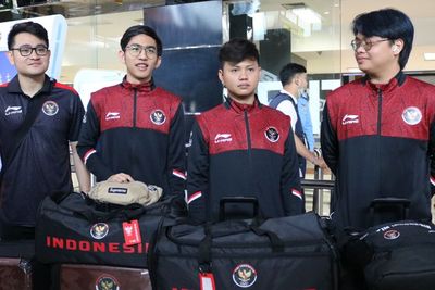 Moonton Dukung Timnas Mobile Legends di SEA Games 2023: Ini Waktunya Tim Indonesia!
