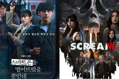 12 Film Psikopat Terbaru dan Terbaik, Penuh Adegan Sadis!