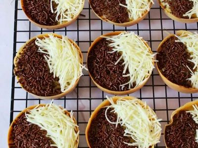 Resep Martabak Mini untuk Si Kecil di Rumah, Mudah dan Murah