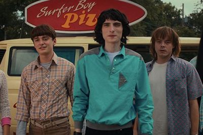 Produksi Stranger Things Musim 5 Dihentikan Sementara karena Penulis Mogok Kerja