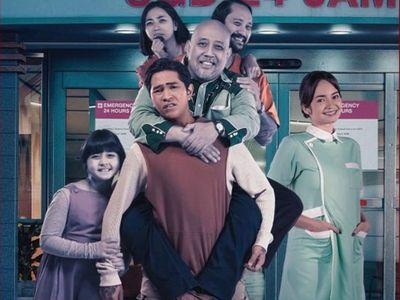 Sekilas Hello Ghost versi Indonesia: Film Buat Tertawa, Menangis hingga Menghargai Hidup