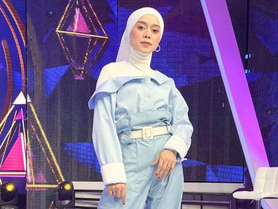 Dipolisikan Kasus Pelanggaran Hak Cipta, Lesti Kejora Terancam 4 Tahun Bui