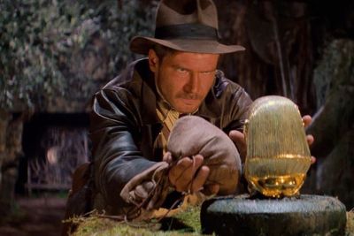 14 Film Petualangan Hollywood yang Seru dan Menegangkan, Salah Satunya Indiana Jones