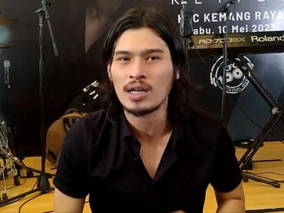 Sempat Panas Antara Ahmad Dhani dan Once Mekel, Virza Dukung Pentolan Dewa 19