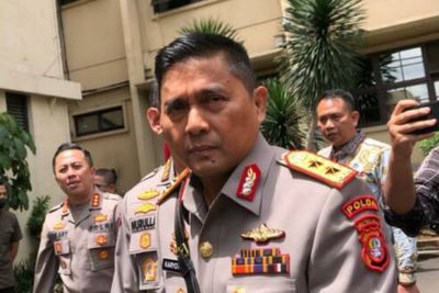 Kapolda Metro Buat Nomor Hotline Untuk Terima Aduan Kasus Bermasalah