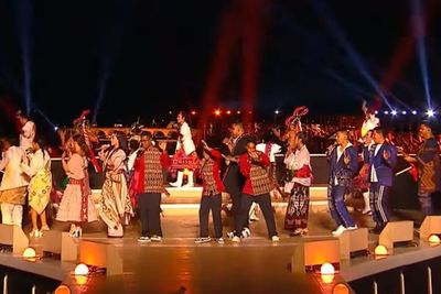 Wishnutama, Sosok di Balik Kemeriahan Gala Dinner KTT ASEAN, Meriah Bikin Berdecak Kagum