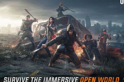 Sukses pada Versi Closed Beta, Garena Undawn Buka Pra-Registrasi untuk iOS dan Android