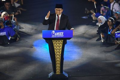 Hasil Survei Indikator: Elektabilitas Anies Paling Tinggi di DKI Jakarta, Ganjar Kedua