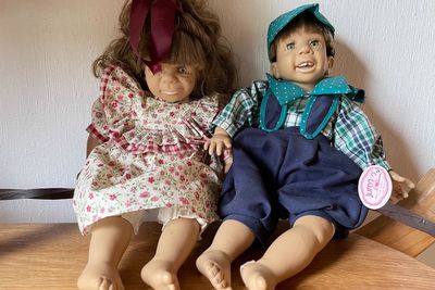 Mitos Boneka Jumaco Munecas, Menyimpan Misteri Terkait Pembunuhan dan Tragedi Masa Lalu