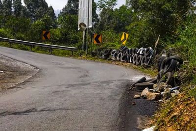 Mitos Tanjakan Panganten: Tanjakan Berbahaya di Garut yang Konon Angker bagi Pengantin