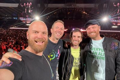 Chord Yellow Coldplay serta Makna dan Terjemahan Lirik Lagunya