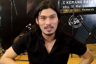 Ada Jadwal Manggung Bikin Virzha Batal War Tiket Coldplay