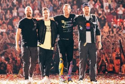 Digelar 15 November Mendatang, Polda Metro Jaya Siap Amankan Konser Coldplay