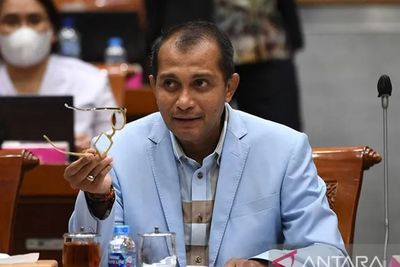 Keponakan Wamenkumham Diperiksa Bareskrim Hari Ini soal Pencatutan Nama