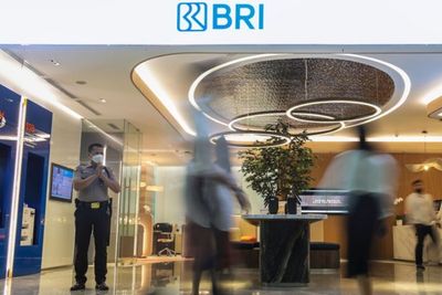 Terapkan Strategi Hybrid Bank, Jumlah AgenBRILink Meningkat Pesat