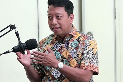 Romahurmuziy Dilaporkan ke Bareskrim oleh Erwin Aksa