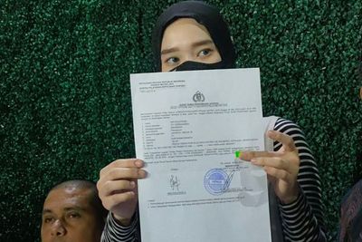 Makin Panas! Inara Rusli Laporkan Virgoun dan Tenri Ajeng atas Dugaan Perzinahan