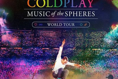Nonton Konser Coldplay di Jakarta atau Kuala Lumpur, Mana yang Lebih Murah?