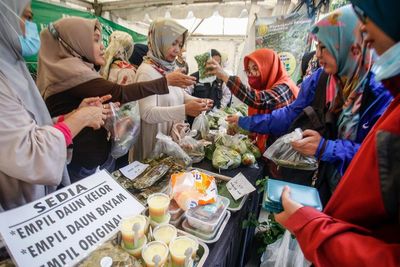 Dampak Resesi Global Diyakini Cuma 2%, Indonesia Bisa Bertumpu pada Permintaan Domestik